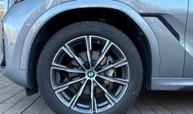 BMW X6 30d/xDrive/M-SPORT/HEAD UP/PANO/H&K/CAMERA/, снимка 2