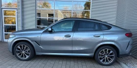BMW X6 30d/xDrive/M-SPORT/HEAD UP/PANO/H&K/CAMERA/, снимка 3