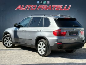 BMW X5 3.5d xDrive ЛИЗИНГ БЕЗ ДОКАЗАН ДОХОД* БАРТЕР, снимка 6