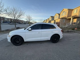 Audi Q5 * Progressiv* ПАНОРАМА* ПОДГРЕВИ* KEYLESS* , снимка 3