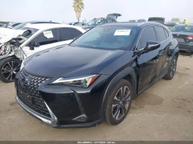 Lexus UX 250h * BUY NOW* ФИКС.ЦЕНА* , снимка 3