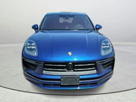 Porsche Macan T AWD* АвтоКредит* (Цена до БГ) , снимка 8