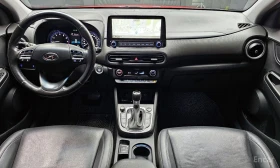 Hyundai Kona, снимка 7