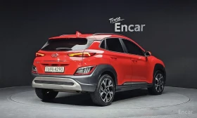 Hyundai Kona, снимка 2