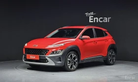 Hyundai Kona, снимка 1