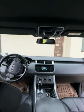 Land Rover Range Rover Sport, снимка 5