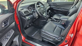 Honda Cr-v Germany* Executive* 4x4* Pano* Kam.* Key GO* , снимка 8