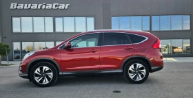Honda Cr-v Germany* Executive* 4x4* Pano* Kam.* Key GO* , снимка 6