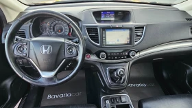 Honda Cr-v Germany* Executive* 4x4* Pano* Kam.* Key GO* , снимка 10