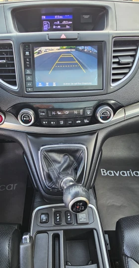 Honda Cr-v Germany* Executive* 4x4* Pano* Kam.* Key GO* , снимка 11