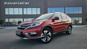 Honda Cr-v Germany* Executive* 4x4* Pano* Kam.* Key GO* , снимка 1