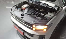 Hyundai Santa fe EXCLUSIVE* ПОДГРЕВ* КАМЕРА* , снимка 5