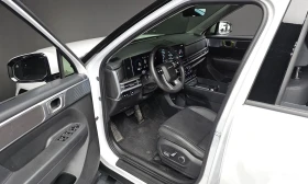 Hyundai Santa fe EXCLUSIVE* ПОДГРЕВ* КАМЕРА* , снимка 8