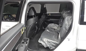 Hyundai Santa fe EXCLUSIVE* ПОДГРЕВ* КАМЕРА* , снимка 9