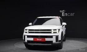 Hyundai Santa fe EXCLUSIVE* ПОДГРЕВ* КАМЕРА* , снимка 2