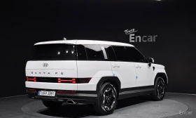 Hyundai Santa fe EXCLUSIVE* ПОДГРЕВ* КАМЕРА* , снимка 4