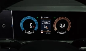 Hyundai Santa fe EXCLUSIVE* ПОДГРЕВ* КАМЕРА* , снимка 13