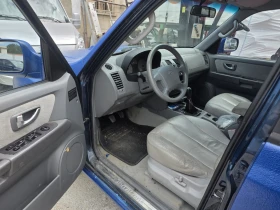 Hyundai Terracan, снимка 6