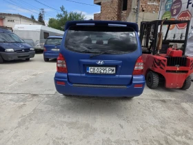 Hyundai Terracan, снимка 5