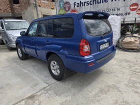Hyundai Terracan, снимка 3