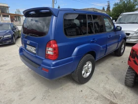 Hyundai Terracan, снимка 4