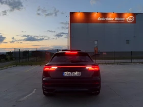 Audi Q8 50 TDI Germany , снимка 6