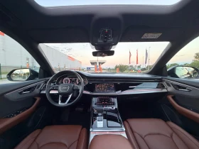 Audi Q8 50 TDI Germany , снимка 10