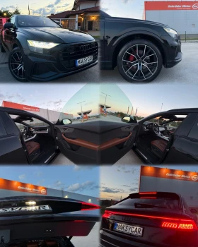 Audi Q8 50 TDI Germany , снимка 17