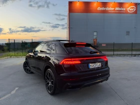 Audi Q8 50 TDI Germany , снимка 5