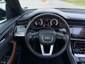 Audi Q8 50 TDI Germany , снимка 12
