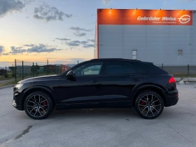 Audi Q8 50 TDI Germany , снимка 4