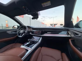 Audi Q8 50 TDI Germany , снимка 13
