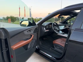 Audi Q8 50 TDI Germany , снимка 9