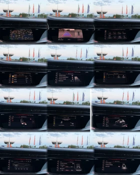 Audi Q8 50 TDI Germany , снимка 16