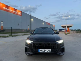 Audi Q8 50 TDI Germany , снимка 2