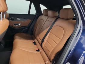 Mercedes-Benz GLC 300 ПОДГРЕВИ| ПАМЕТ| ПАНОРАМА| 2 КЛЮЧА| , снимка 12