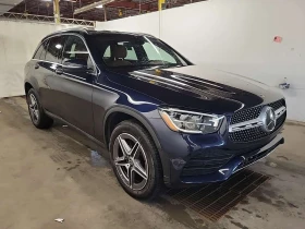 Mercedes-Benz GLC 300 ПОДГРЕВИ| ПАМЕТ| ПАНОРАМА| 2 КЛЮЧА| , снимка 2