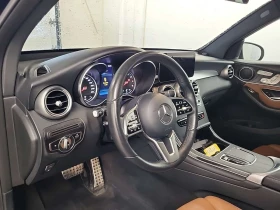 Mercedes-Benz GLC 300 ПОДГРЕВИ| ПАМЕТ| ПАНОРАМА| 2 КЛЮЧА| , снимка 9