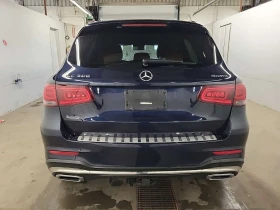 Mercedes-Benz GLC 300 ПОДГРЕВИ| ПАМЕТ| ПАНОРАМА| 2 КЛЮЧА| , снимка 5