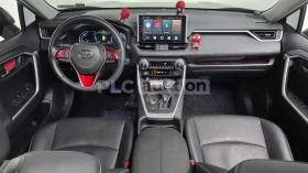 Toyota 4runner Hybrid Limited AWD#УНИКАТ# !FULL!, снимка 8