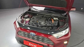 Toyota 4runner Hybrid Limited AWD#УНИКАТ# !FULL!, снимка 6