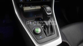 Toyota 4runner Hybrid Limited AWD#УНИКАТ# !FULL!, снимка 11