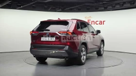 Toyota 4runner Hybrid Limited AWD#УНИКАТ# !FULL!, снимка 2