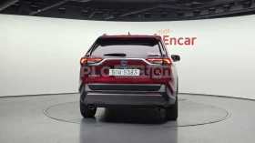 Toyota 4runner Hybrid Limited AWD#УНИКАТ# !FULL!, снимка 4