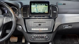 Mercedes-Benz GLE 350 D* 4MATIC* КОЖА* ПОДГРЕВ* ПАНО, снимка 13