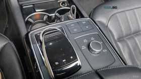 Mercedes-Benz GLE 350 D* 4MATIC* КОЖА* ПОДГРЕВ* ПАНО, снимка 15