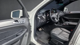 Mercedes-Benz GLE 350 D* 4MATIC* КОЖА* ПОДГРЕВ* ПАНО, снимка 9