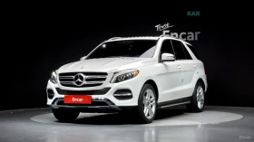 Mercedes-Benz GLE 350 D* 4MATIC* КОЖА* ПОДГРЕВ* ПАНО, снимка 1