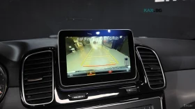 Mercedes-Benz GLE 350 D* 4MATIC* КОЖА* ПОДГРЕВ* ПАНО, снимка 14
