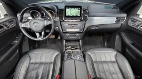 Mercedes-Benz GLE 350 D* 4MATIC* КОЖА* ПОДГРЕВ* ПАНО, снимка 6